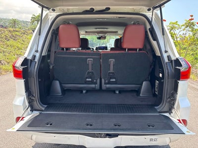 2021 Lexus LX 570