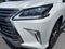 2021 Lexus LX 570