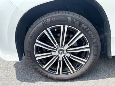 2021 Lexus LX 570