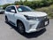 2021 Lexus LX 570