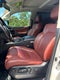 2021 Lexus LX 570