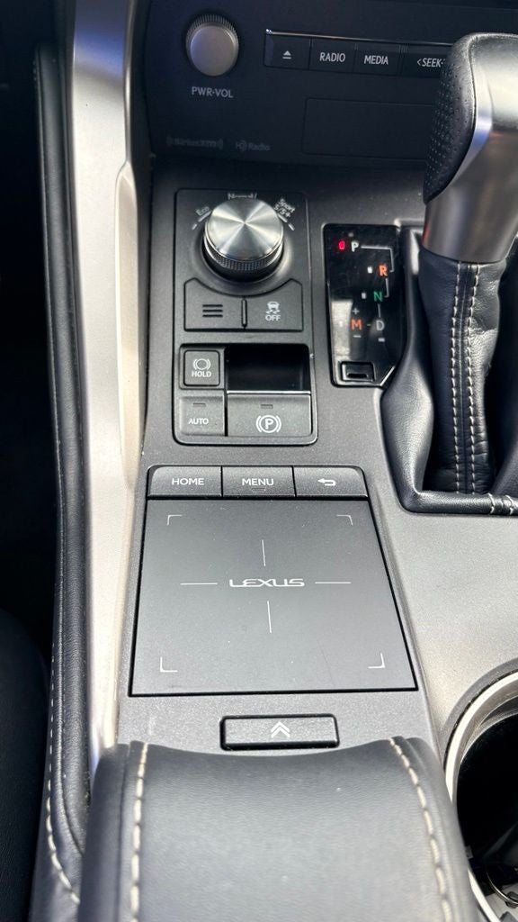 2018 Lexus NX 300 Base