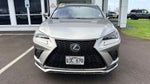 2018 Lexus NX 300 Base