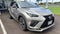2018 Lexus NX 300 Base