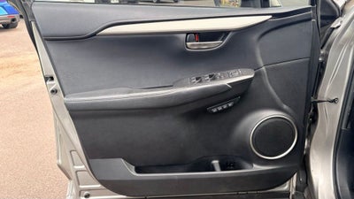 2018 Lexus NX 300 Base