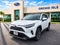 2025 Toyota RAV4 Hybrid Limited