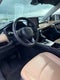 2025 Toyota RAV4 Hybrid Limited