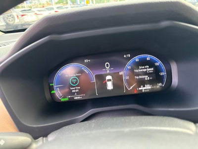 2025 Toyota RAV4 Hybrid Limited