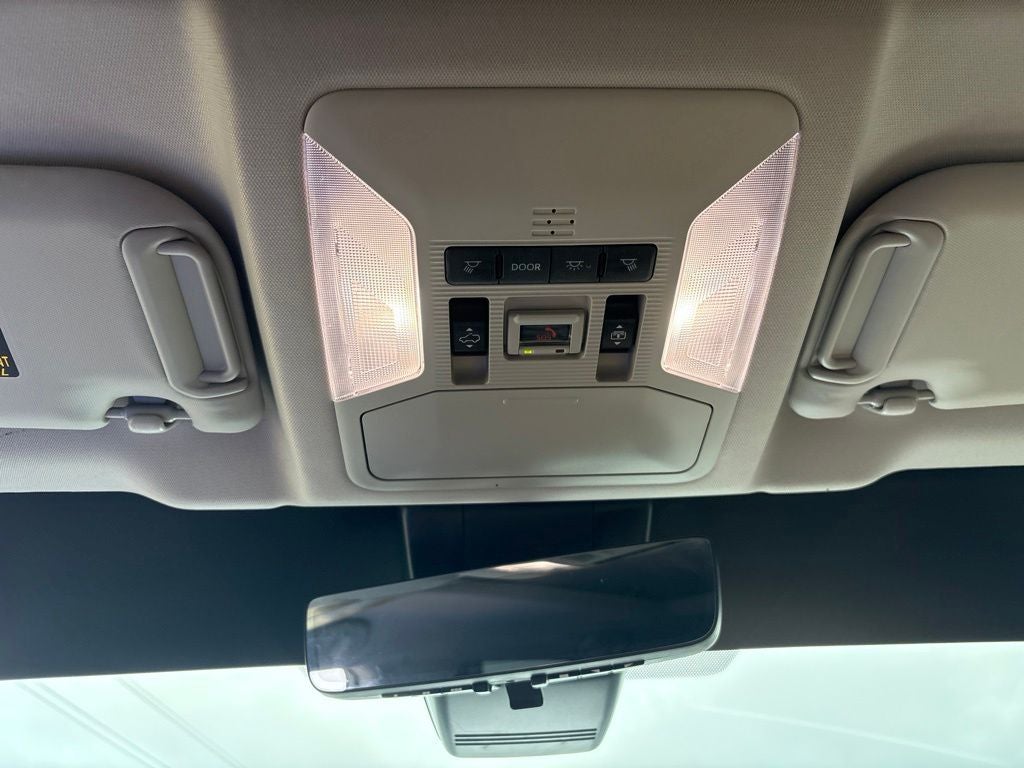 2025 Toyota RAV4 Hybrid Limited