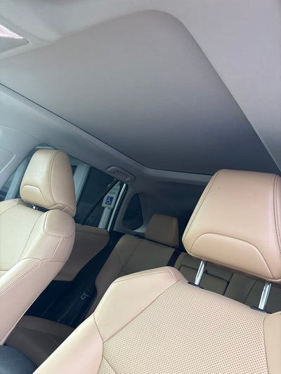 2025 Toyota RAV4 Hybrid Limited