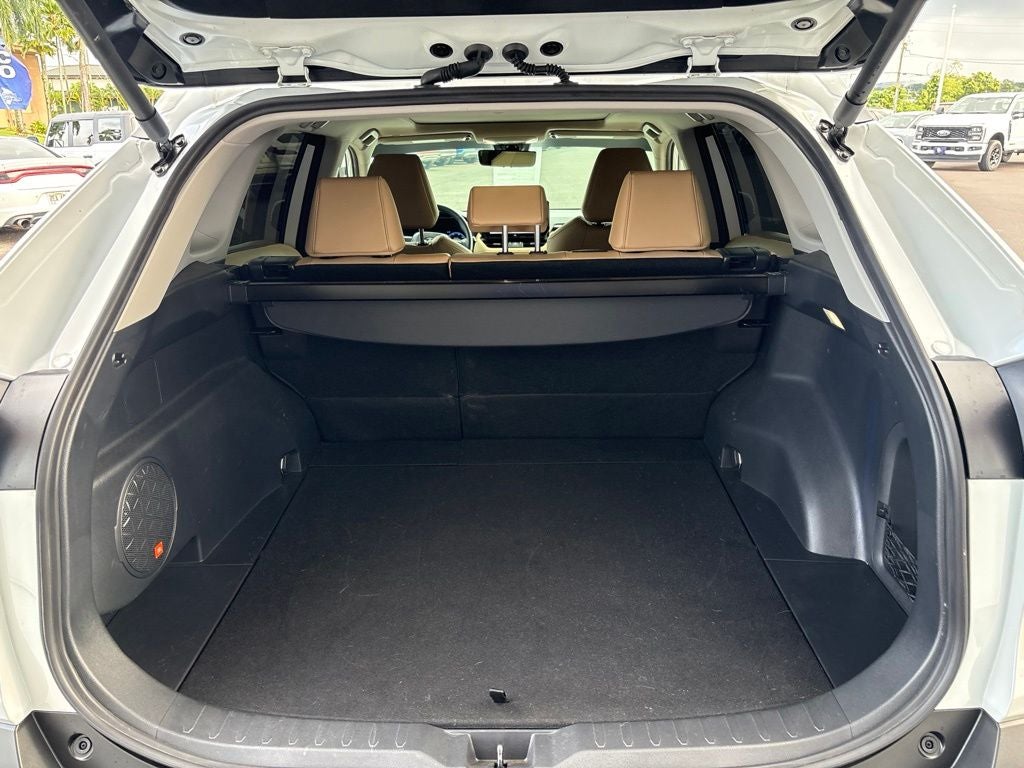 2025 Toyota RAV4 Hybrid Limited