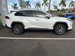 2025 Toyota RAV4 Hybrid Limited
