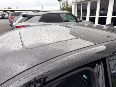 2022 Hyundai Elantra N Base