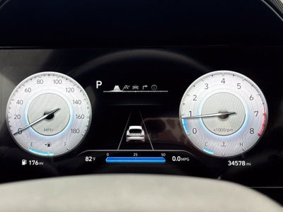 2022 Hyundai Elantra N Base
