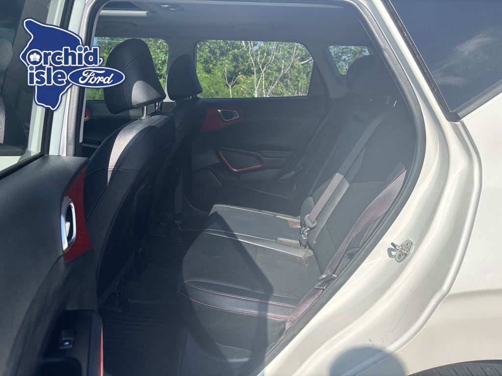 2023 Kia Soul GT-Line
