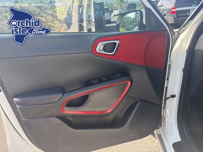 2023 Kia Soul GT-Line