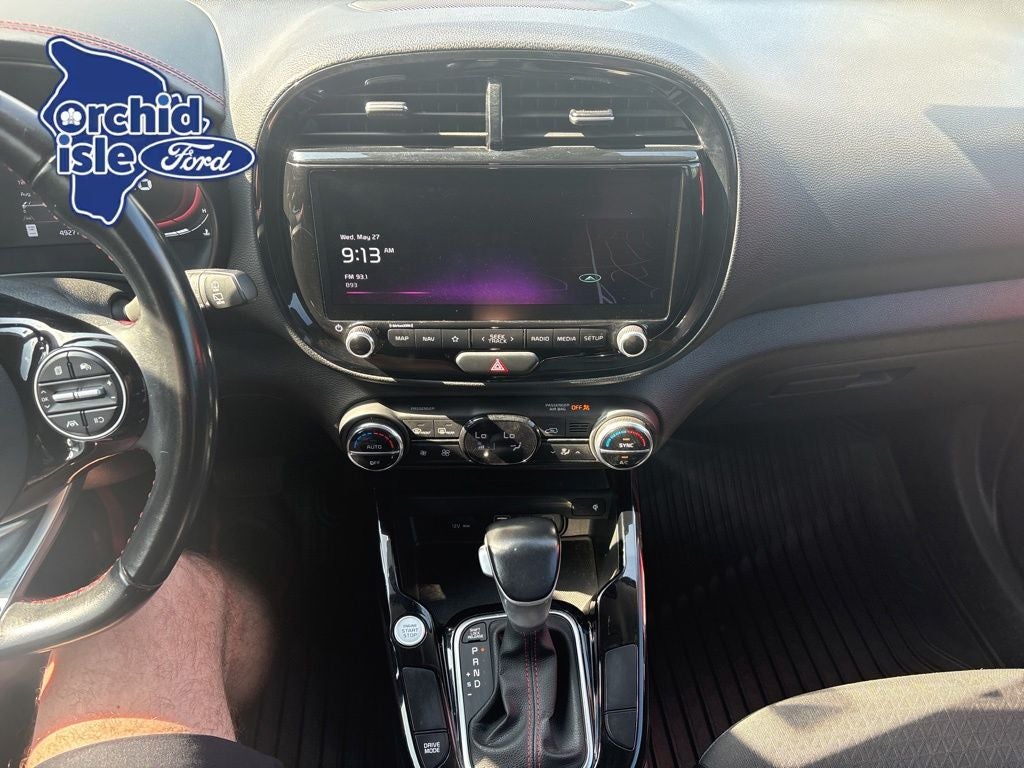 2023 Kia Soul GT-Line