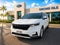 2023 Kia Carnival LX Seat Package
