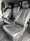 2023 Kia Carnival LX Seat Package
