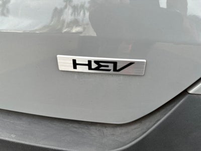 2025 Kia Carnival Hybrid EX