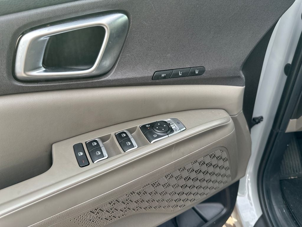 2025 Kia Carnival Hybrid EX