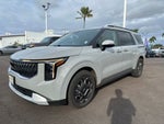 2025 Kia Carnival Hybrid EX