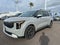 2025 Kia Carnival Hybrid EX