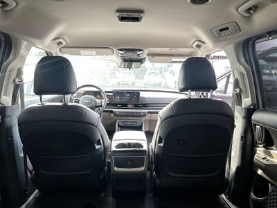 2025 Kia Carnival Hybrid EX