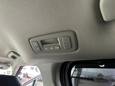 2025 Kia Carnival Hybrid EX