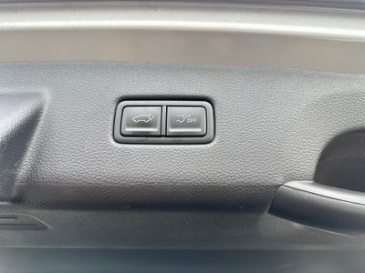 2025 Kia Carnival Hybrid EX