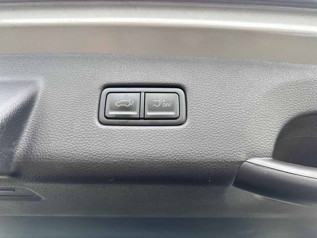 2025 Kia Carnival Hybrid EX