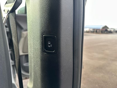 2025 Kia Carnival Hybrid EX