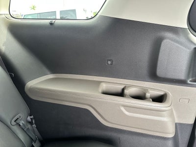 2025 Kia Carnival Hybrid EX