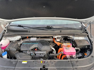 2025 Kia Carnival Hybrid EX