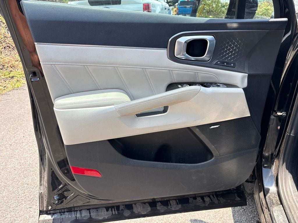 2022 Kia Sorento Plug-In Hybrid SX Prestige