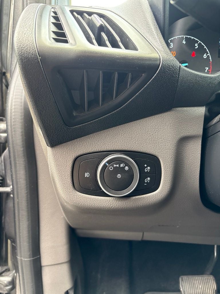 2022 Ford Transit Connect XLT