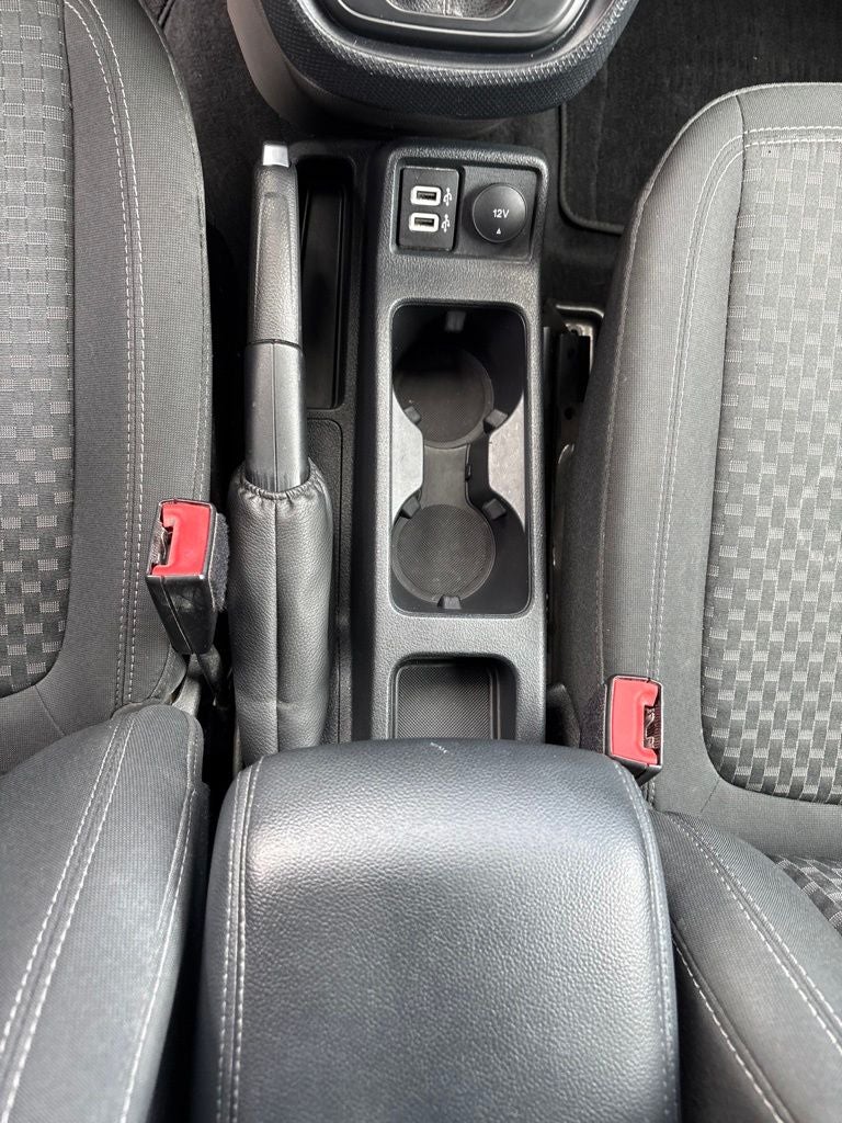2022 Ford Transit Connect XLT