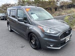 2022 Ford Transit Connect XLT