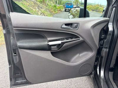 2022 Ford Transit Connect XLT