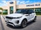 2020 Land Rover Range Rover Evoque First Edition