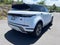2020 Land Rover Range Rover Evoque First Edition