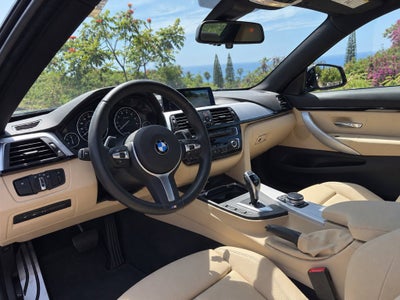 2020 BMW 4 Series 430i