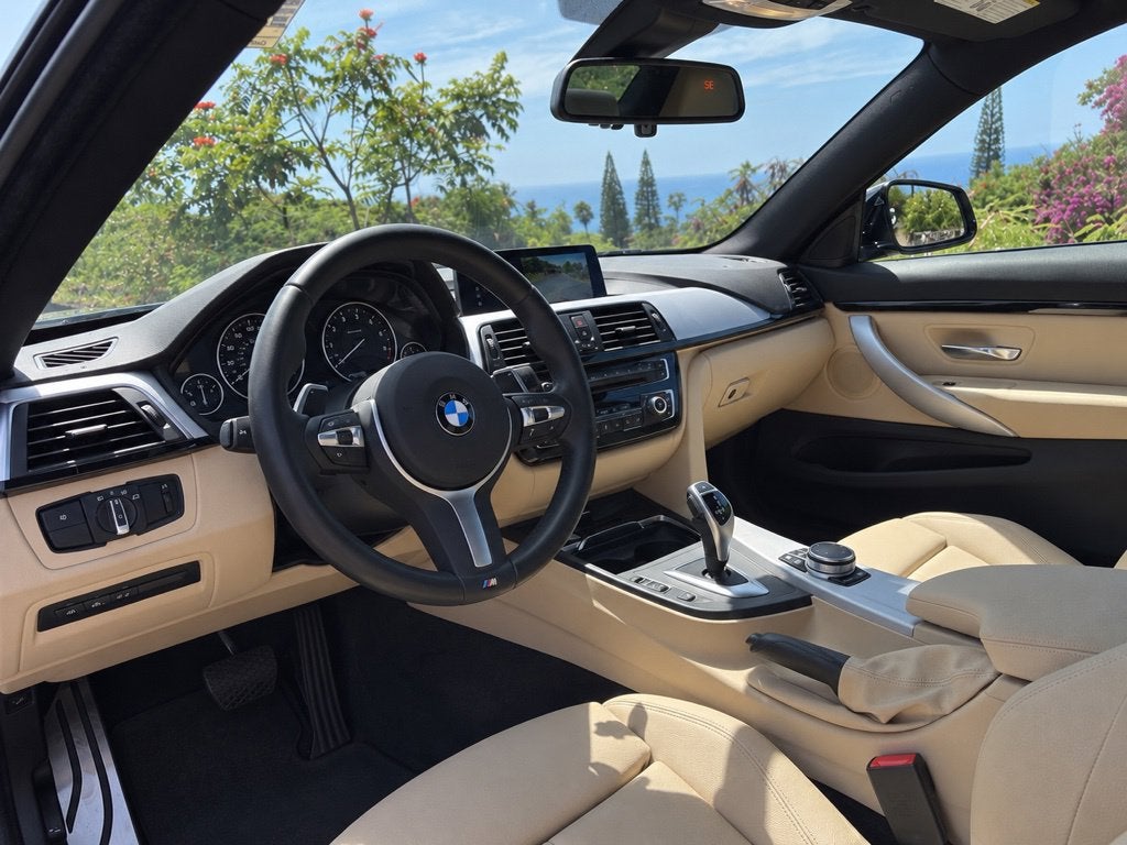 2020 BMW 4 Series 430i