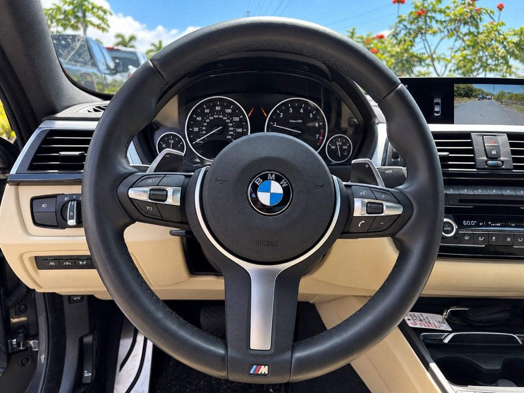 2020 BMW 4 Series 430i