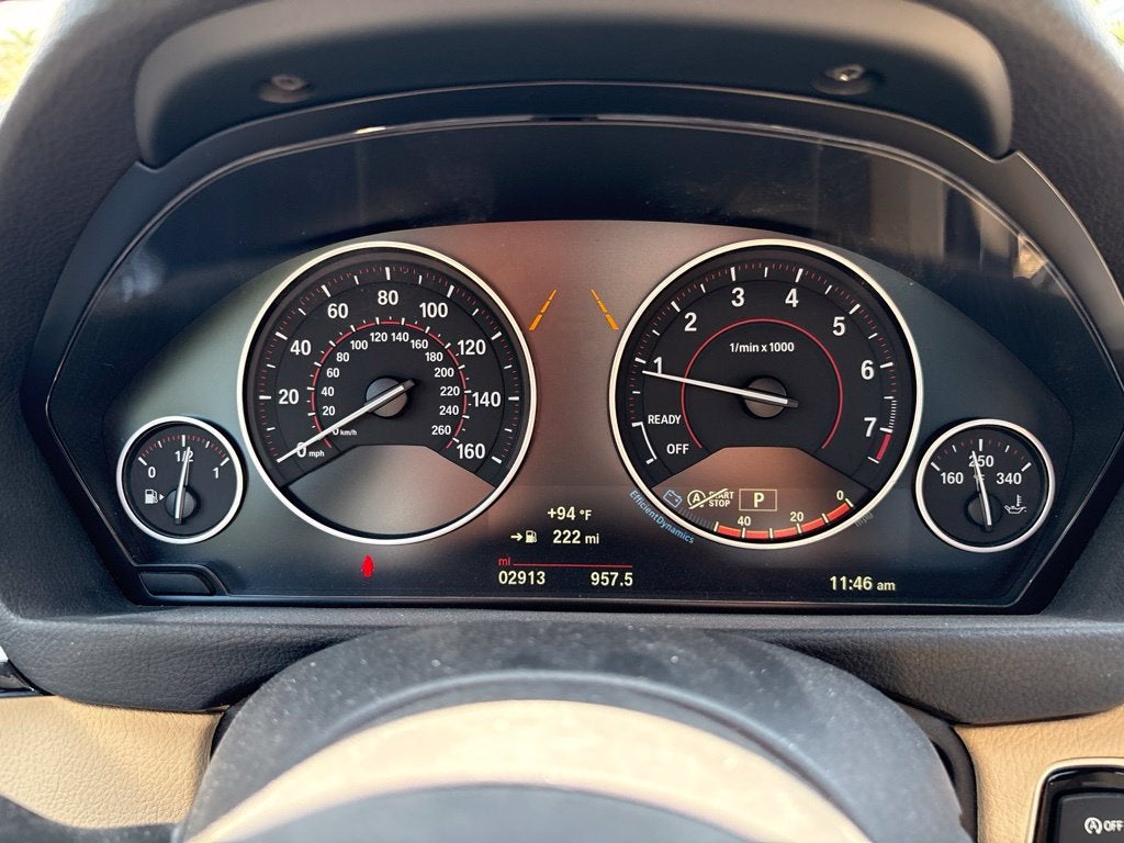 2020 BMW 4 Series 430i