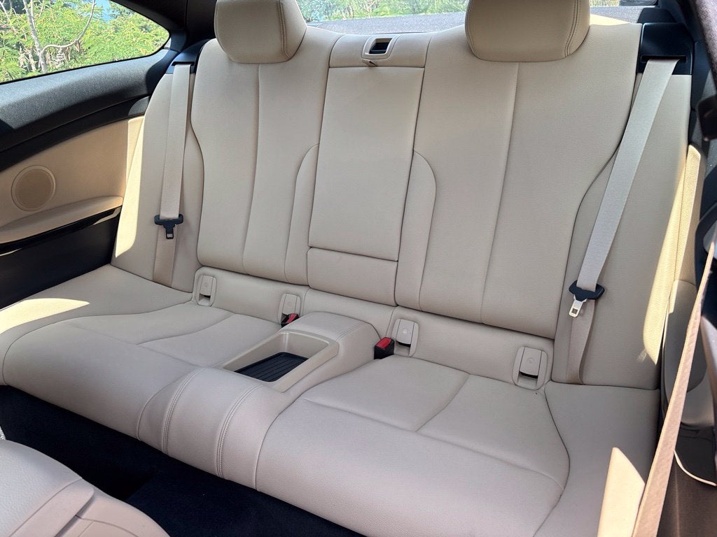 2020 BMW 4 Series 430i
