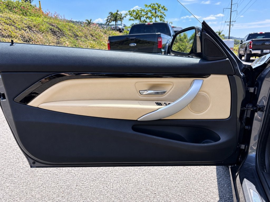 2020 BMW 4 Series 430i