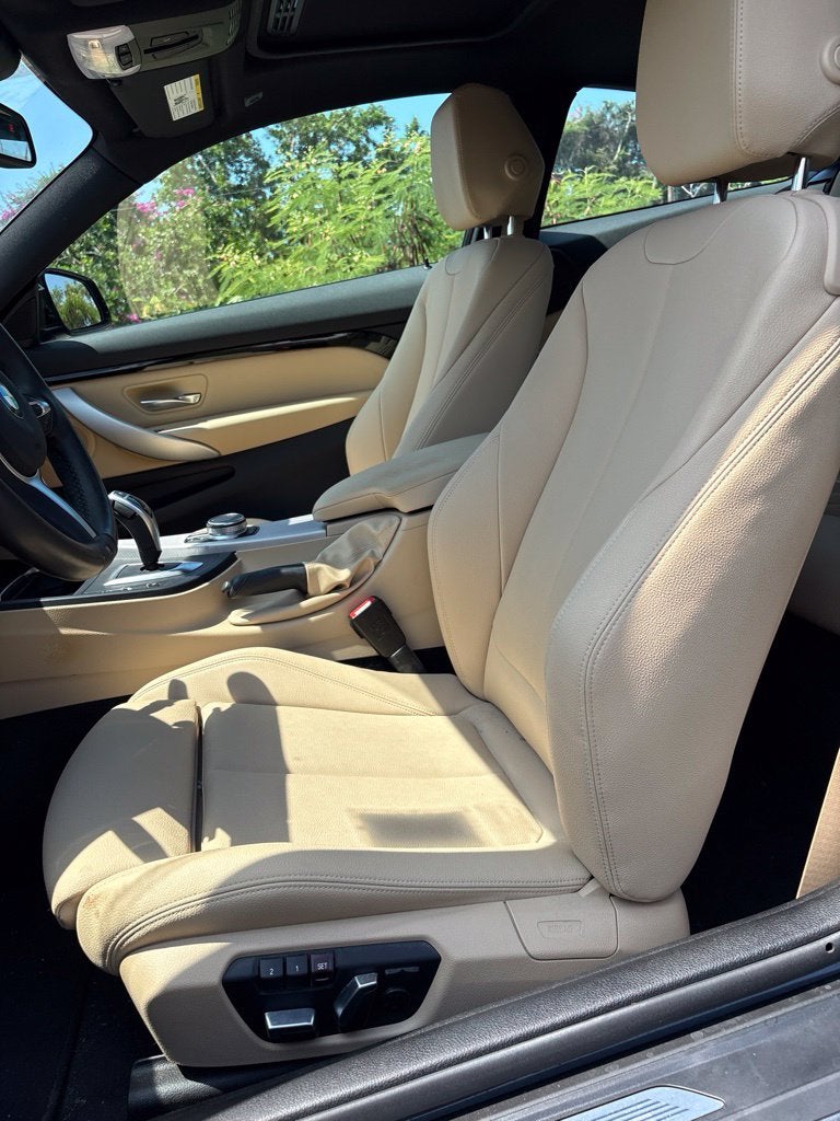2020 BMW 4 Series 430i