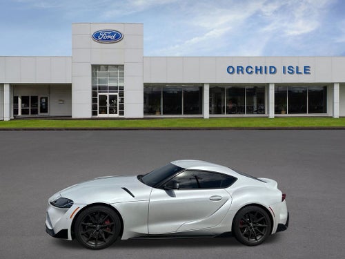 2024 Toyota GR Supra 3.0