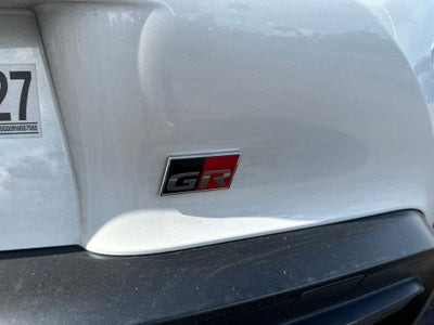 2024 Toyota GR Supra 3.0